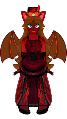 Zama Character Design